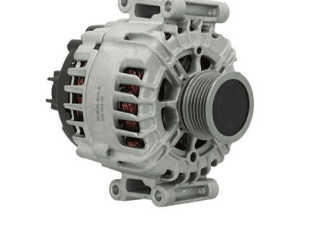 Генератор CA1996, 3EFFE Audi A6 S6 C6 4F