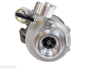  Турбина Ford Ranger  754743, 7547435001   для двигателя WLAA      