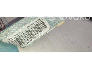 Боковая подушка безопасности 00505471410   Alfa Romeo Giulia