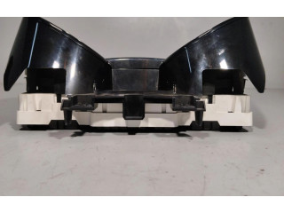 Přístrojová deska  Renault Clio III 2015 248105216R  