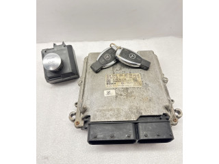 Комплект блоков управления A6421508900, 48800228104703 Mercedes-Benz ML W166