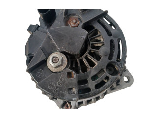 Генератор 0124615012 Mercedes-Benz SL R230