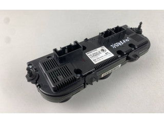 Блок управления климат-контролем 5HB014090, 3V5907044S Skoda Superb B8 (3V)