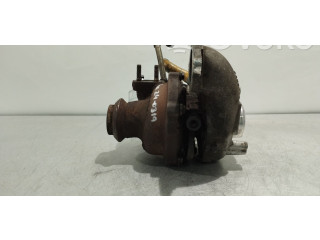 Turbodmychadlo Турбина GTC1244VZ, 9686120680 Volvo V60