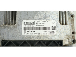 Řídící jednotka 0281030044 Ford Kuga III 2022