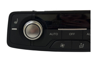 Блок управления климат-контролем 4G0919158D, A2C53400313   Audi A6 S6 C7 4G