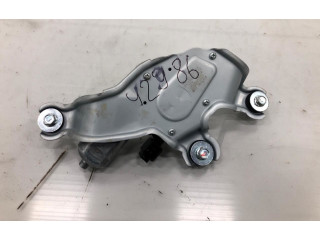 Моторчик заднего дворника 98710B2000    KIA Sorento