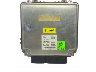 Řídící jednotka A6511500226 Mercedes-Benz GLK (X204) 2012