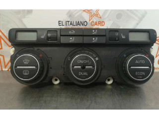 Блок управления климат-контролем Volkswagen Touran I