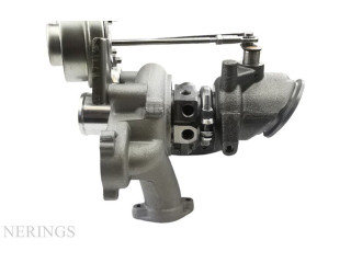 Turbodmychadlo Турбина 49373-03011, TC50-0014 Alfa Romeo Mito