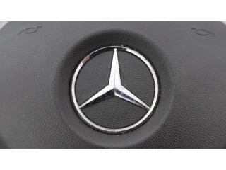 Volant Mercedes-Benz CLS C218 X218 2012 A1724602703, 307063199162  