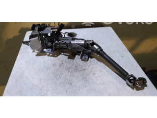 Volant Honda Civic  18122015  