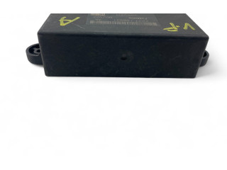 Блок управления FK7T14B531AA Ford S-MAX