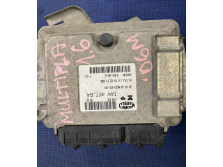 Jednotka ABS 46823489, 6160045902   Fiat Multipla 2003