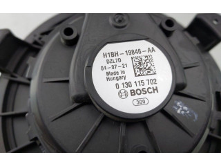 Вентилятор печки H1BH19846AA, 2067889 Ford Puma