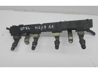 Vstřikovací lišta 09133177A Opel Zafira A