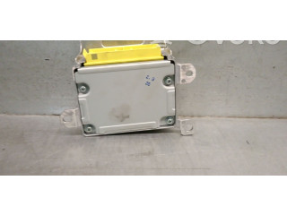 Блок подушек безопасности 77960T7SG111M2, TN1508000973DENSO   Honda HR-V