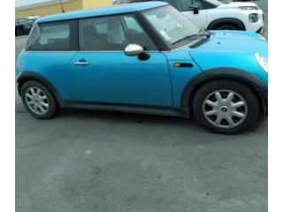 Блок управления климат-контролем    Mini One  Cooper R50  53