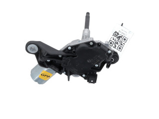 Руль Renault Trafic I 1980 - 2001 года 287100007R, A0-9362T