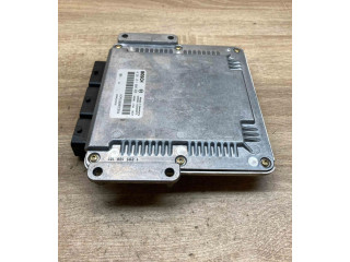 Блок управления двигателем Блок управления 8200065994, 0281011086 Volvo S40, V40