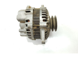 Блок управления двигателем ECU ME203546, ME203546 Mitsubishi Montero