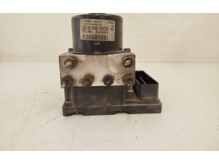 Блок АБС 8671224, 10092504033   Volvo  V70  2000 - 2004 года