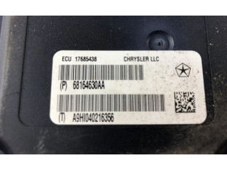 Блок АБС 68157064AA, 68085397AA Jeep Grand Cherokee 2010 - 2021 года