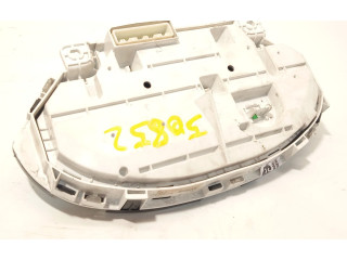 Přístrojová deska Subaru Justy 2007 83800B1620A, 83800B1620