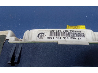 Панель приборов 4A1919850XE, 4A1919850XE Audi A6 S6 C4 4A