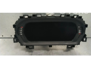 Панель приборов 8Y0920700A   Audi A3 8Y       