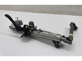 Комплект оси рулевого колеса 56300N7560 Hyundai Tucson IV NX4