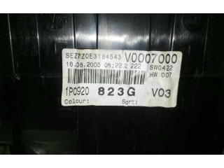 Volant Seat Leon (1P) 2005 1P0920823G, 0090059  