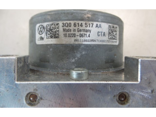 Блок АБС    Audi  A3 S3 8V  2013 - 2019 года