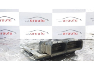 Řídící jednotka A2711535579 Mercedes-Benz C W203 2003