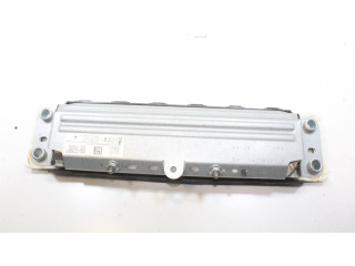 Подушка безопасности для колен 06700338890   Maserati Ghibli