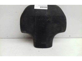 Подушка безопасности двери P55314762 Jeep Grand Cherokee