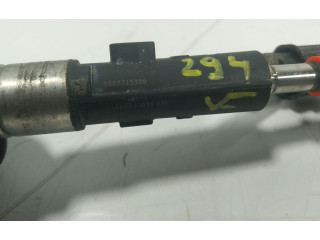 Vstřikovač 9822715980   Opel Corsa F    F 12 XHL (EB2ADTD) 