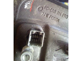 Zpětné zrcátko Hyundai Matrix 2001