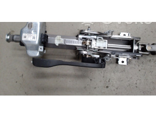 Рулевая рейка 5Q1419512A, 5Q1419512A Volkswagen Golf VII 2013 - 2019 года