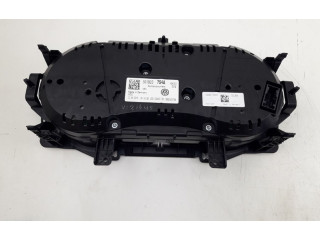 Панель приборов 5G1920754A, 1555020758 Volkswagen Golf VII