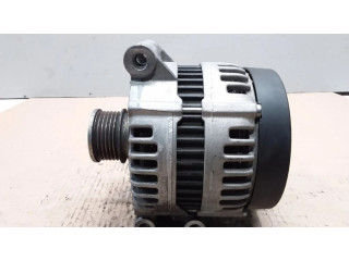 Генератор 0121615027, 757565080 Peugeot 3008 I 1.6