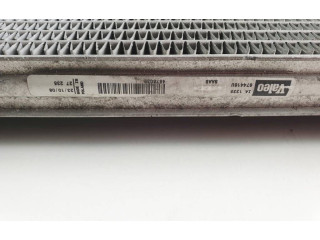 Интеркулер Saab 9-5