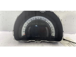 Панель приборов 248219768R   Renault Twingo III       