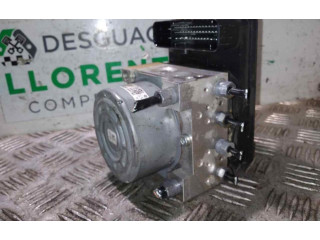Блок АБС 9839933880ESC   Peugeot  2008 I  2013 - 2019 года