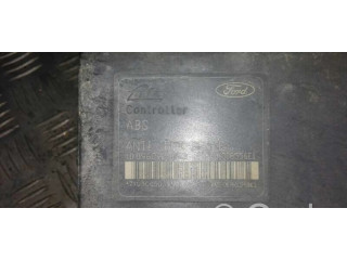 Блок АБС 2S612M110-CE Ford Fiesta 1989-1995 года