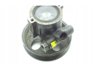 Насос усилителя руля