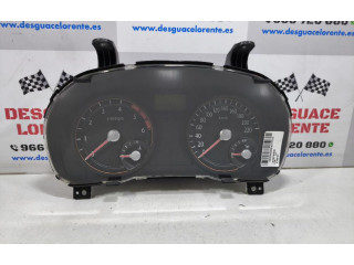 Přístrojová deska KIA Rio 2005 940031G140, 940091G120