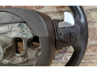 Руль Jeep Grand Cherokee 2010 - 2021 года