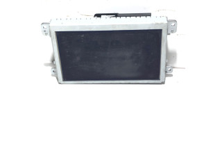 Zpětné zrcátko Audi Q7 4L 2007 4F0919603B