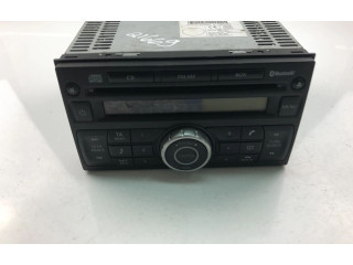 Řídící jednotka Nissan Navara D22 2008